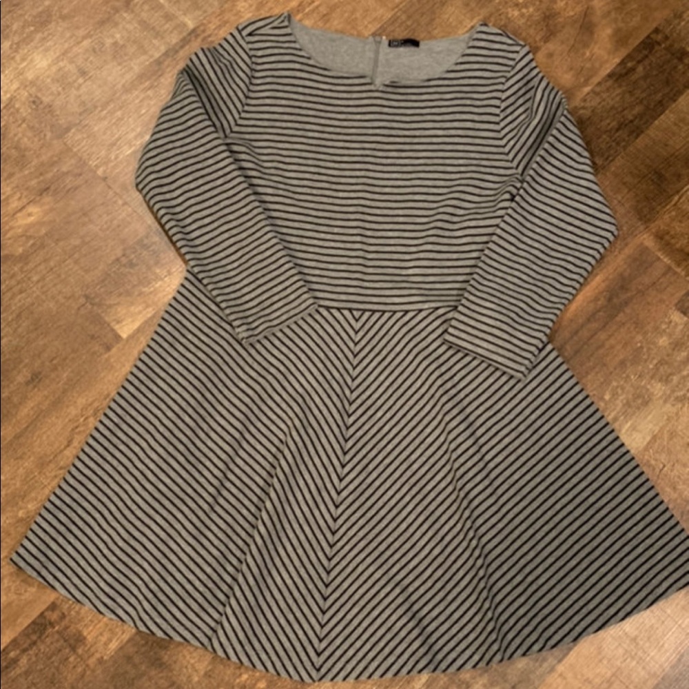 Women’s Gap Fit n Flare Dress